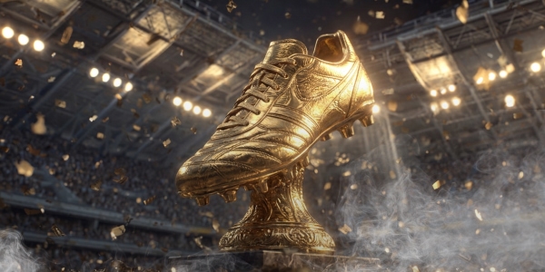 Golden Boot